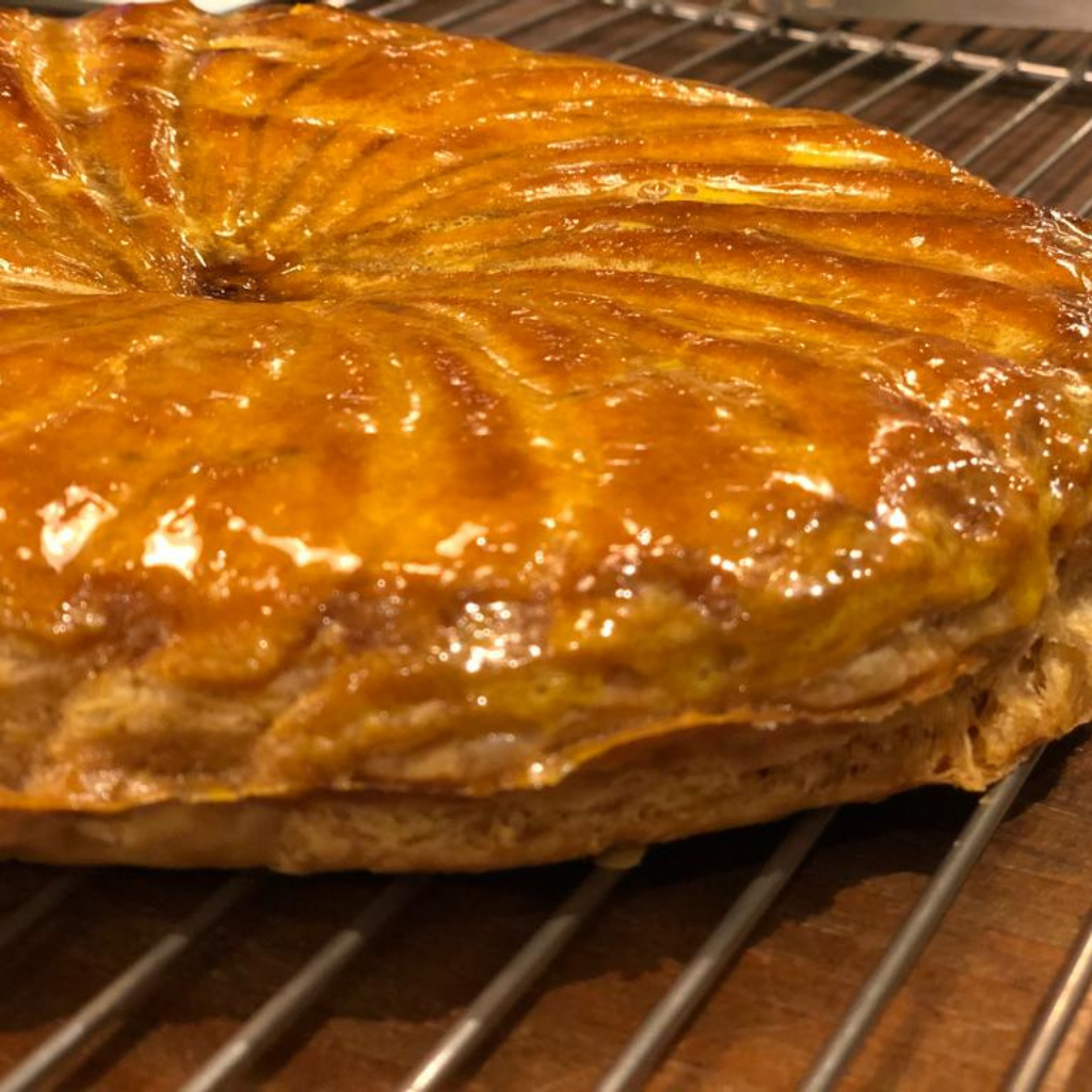 Galette des Rois