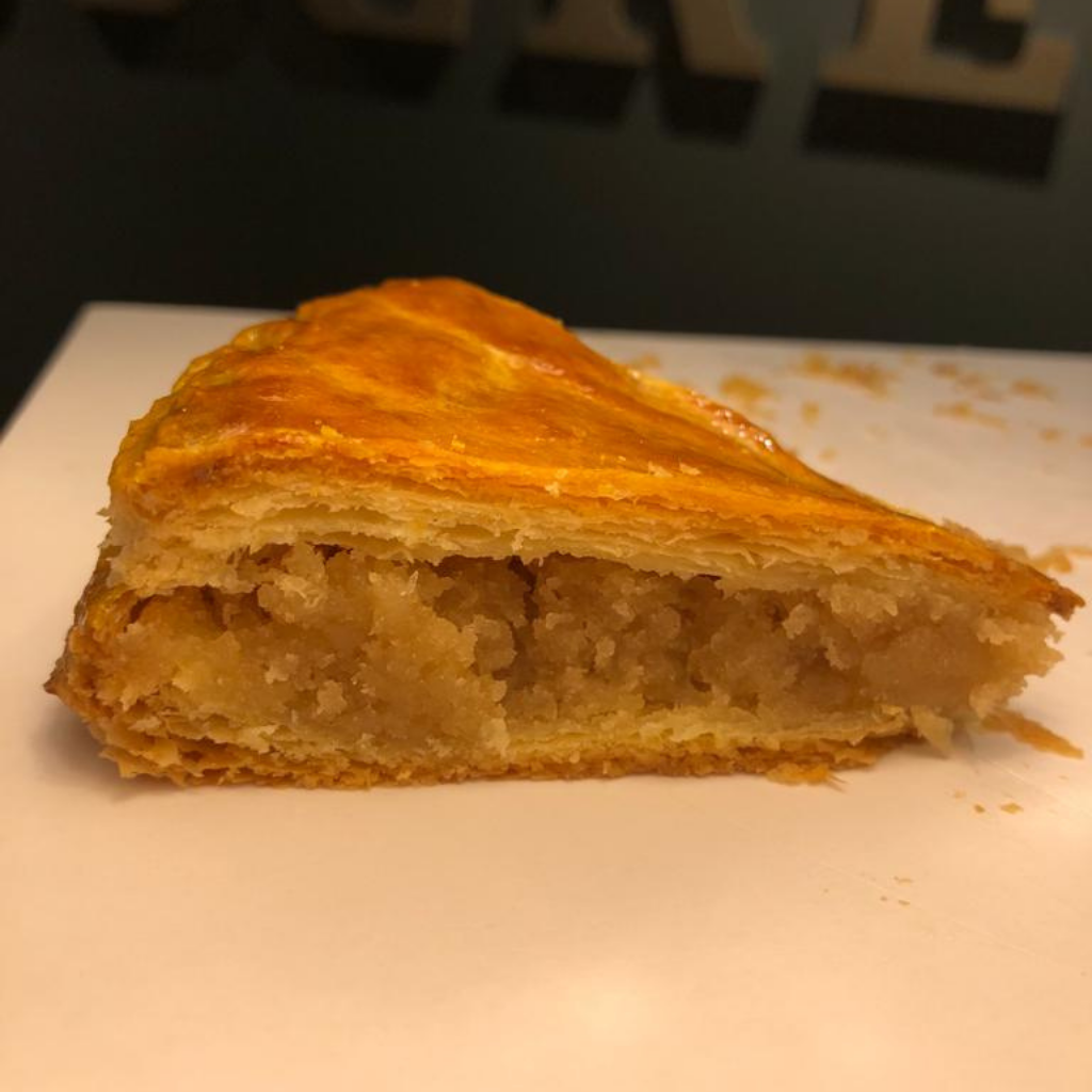 Galette des Rois