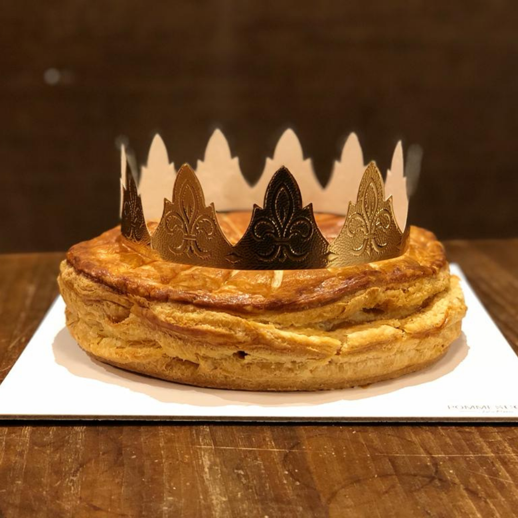 Galette des Rois