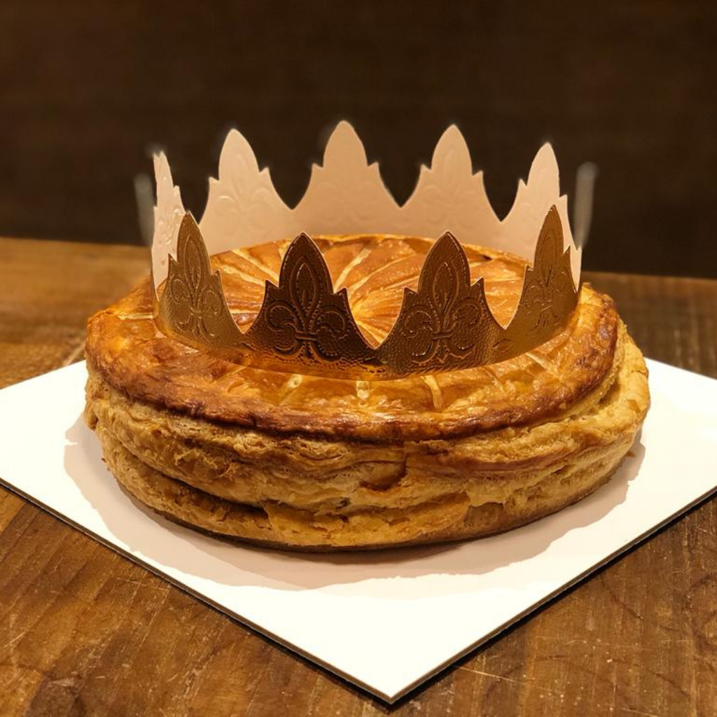 Galette des Rois