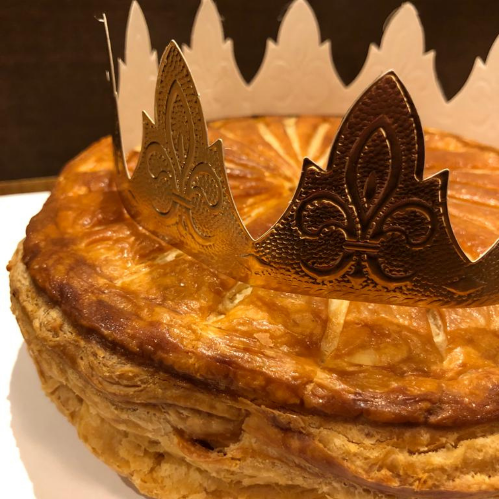 Galette des Rois